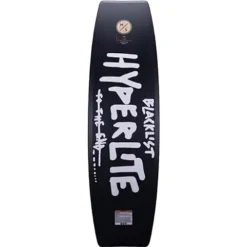 Hyperlite Blacklist Mens Wakeboard White