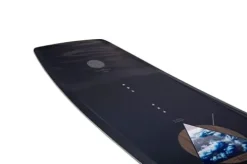 Hyperlite Blacklist Mens Wakeboard Black 149cm