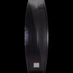Hyperlite Blueprint Loaded Wakeboard Black 143cm