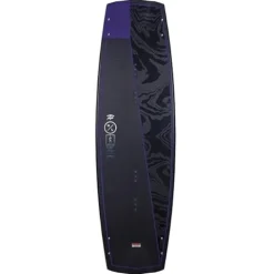 Hyperlite Blueprint Loaded Wakeboard Black 143cm