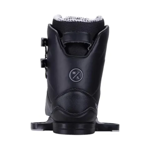 Hyperlite Blueprint Wakeboard Package w/ Team X Bindings 2024