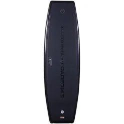 Hyperlite Capitol Loaded Men’s Wakeboard Black 143cm