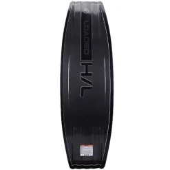 Hyperlite Capitol Loaded Men’s Wakeboard Black 143cm