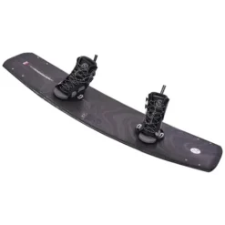 Hyperlite Cryptic with Remix Wakeboard Package – 138cm Multicolor