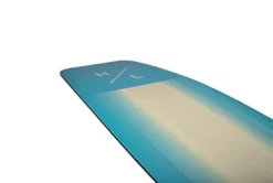 Hyperlite Freepress Mens Wakeboard Grey/Blue 148cm