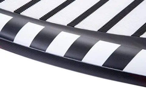 Hyperlite Majic Karpet Wakefoil Board White/Red