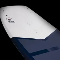 Hyperlite Murray Mens Wakeboard Blue/White 134cm