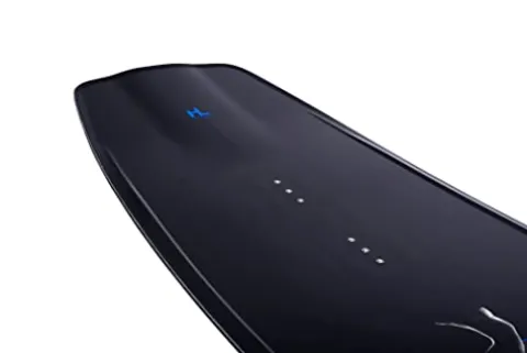 Hyperlite Pleasure Mens Wakeboard Black/Blue 148cm