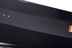 Hyperlite Pleasure Mens Wakeboard Black/Blue 148cm