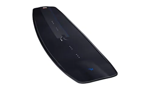 Hyperlite Pleasure Mens Wakeboard Black/Blue 148cm