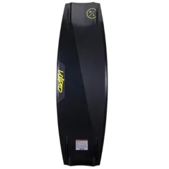 Hyperlite Riot Loaded Mens Wakeboard Black 145cm