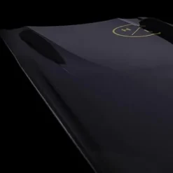 Hyperlite Riot Loaded Mens Wakeboard Black 145cm