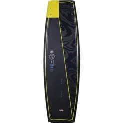 Hyperlite Riot Loaded Mens Wakeboard Black 145cm