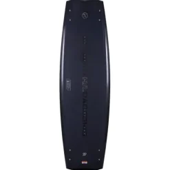 Hyperlite Riot Loaded Mens Wakeboard Black 139cm