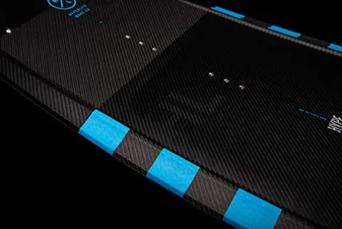 Hyperlite Riot Nova Mens Wakeboard Multi