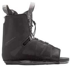 Hyperlite State 2.0 Wakeboard w/Frequency Bindings Black/Blue