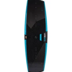 Hyperlite State 2.0 Wakeboard with Remix Bindings Black/Blue