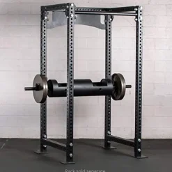 Hypeshops Strongman Log Bar 10-in