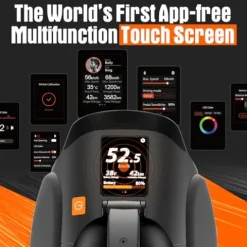 I INMOTION Inmotion V12HT Electric Unicycle for Adults, 16 Inch All Terrain EUC