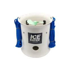 ICE EATER P1000/150 1 HP Pond Deicer with 150 ft Power Cord