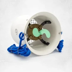 ICE EATER P1000/150 1 HP Pond Deicer with 150 ft Power Cord