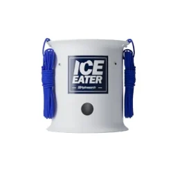 ICE EATER P1000/150 1 HP Pond Deicer with 150 ft Power Cord