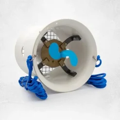 ICE EATER P750/25 Pond Deicer with 0.75 HP and 25 ft Power Cord