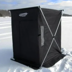 Ice Runner IceRunner IRSTALKER Site/Spear/Angle Fish House Multi