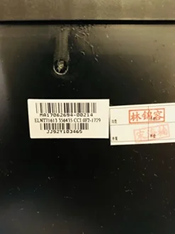 Icon Health & Fitness, Inc. Display Console ELNT71613 366476 for NordicTrack Freestride Trainer Elliptical