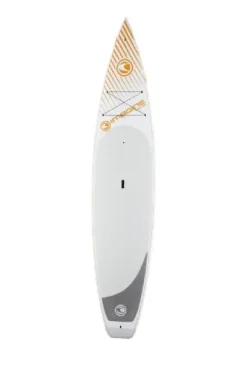 Imagine Surf AST Crossover SUP Paddleboard 12″x31″x5.1″ 205L Multi