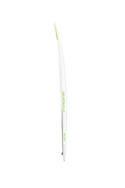 Imagine Surf Carve AST LT Touring SUP Paddleboard Green 11’6″x32″x4.4″ 198.2L