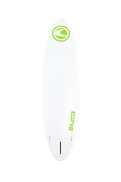Imagine Surf Carve AST LT SUP Paddleboard Light Green 9’8