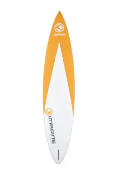 Imagine Surf Crossover SUP Stand Up Paddleboard Multi