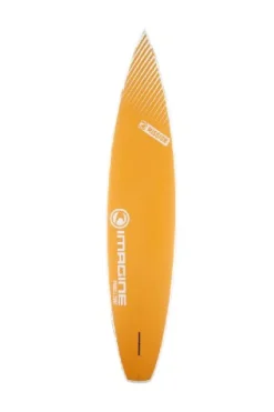 Imagine Surf Mission SUP Stand Up Paddleboard 12’6″ Multi