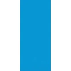 In The Swim 24′ Round Above Ground Pool Weekender Package Multi-Colored