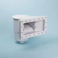 In The Swim 12′ Round Above Ground Pool Freestyle Package Multi-Colored