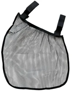 Insanity Golf Electric Golf Trolley Cart with Remote Control, Aluminum Frame, 24V 12Ah Lithium-Ion Battery – Black Cart, Silver Wheels