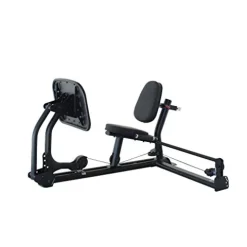 Inspire Fitness Leg Press Attachment Black