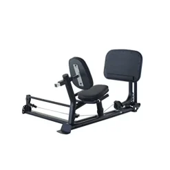 Inspire Fitness Leg Press Attachment Black