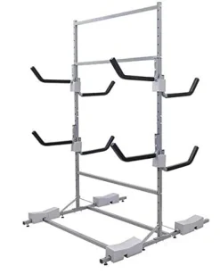 Institu Kayak Storage Rack