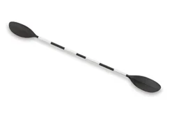 Intex Challenger K1 Inflatable Sporty Kayak 1 Person