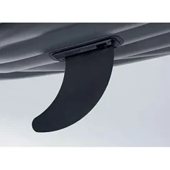 Intex Explorer K2 Inflatable Kayak Set Yellow