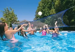 Intex 18ft X 52in Ultra Frame Pool Set with Sand Filter Pump