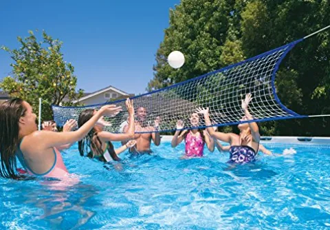 Intex 18ft X 52in Ultra Frame Pool Set with Sand Filter Pump