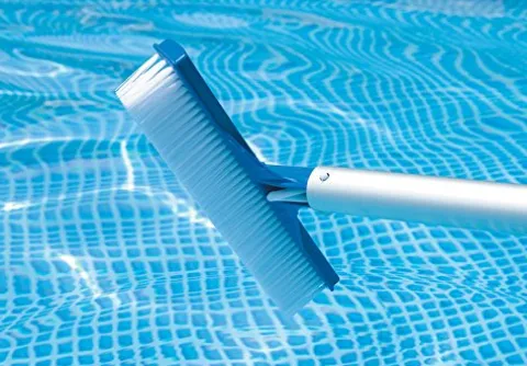 Intex 18ft X 52in Ultra Frame Pool Set with Sand Filter Pump