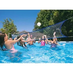 Intex 18ft X 52in Ultra Frame Pool Set with Sand Filter Pump