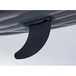 Intex 2-Person Inflatable Kayak with Oars, Air Pump & 4-Person Boat with Oars, Pump