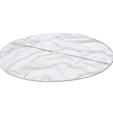 Intex PureSpa Inflatable Portable Hot Tub Blue