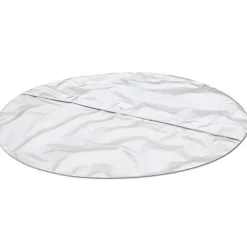 Intex PureSpa Inflatable Portable Hot Tub Blue