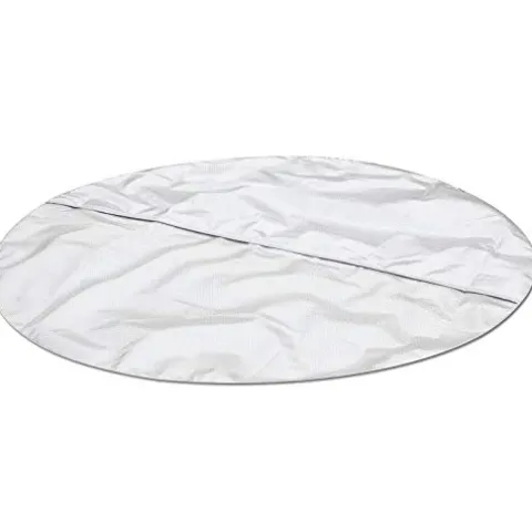 Intex PureSpa Inflatable Portable Hot Tub Blue